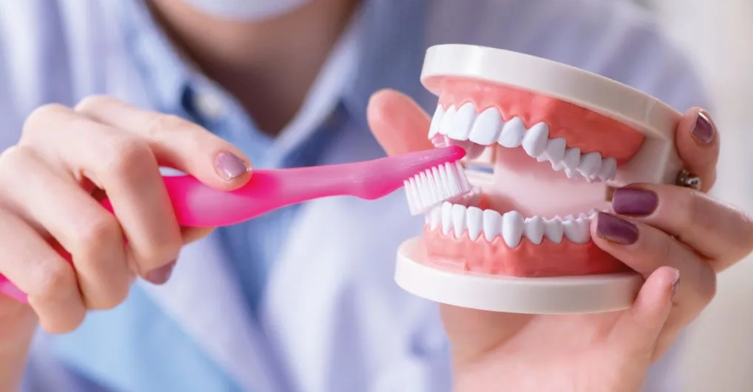 Preventive Dental Care 2